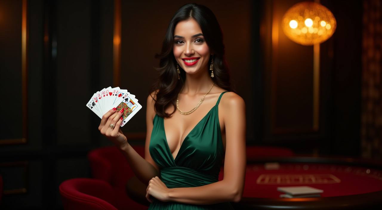 ad9990 Live Hindi Roulette-এ আমরা কী অফার করি